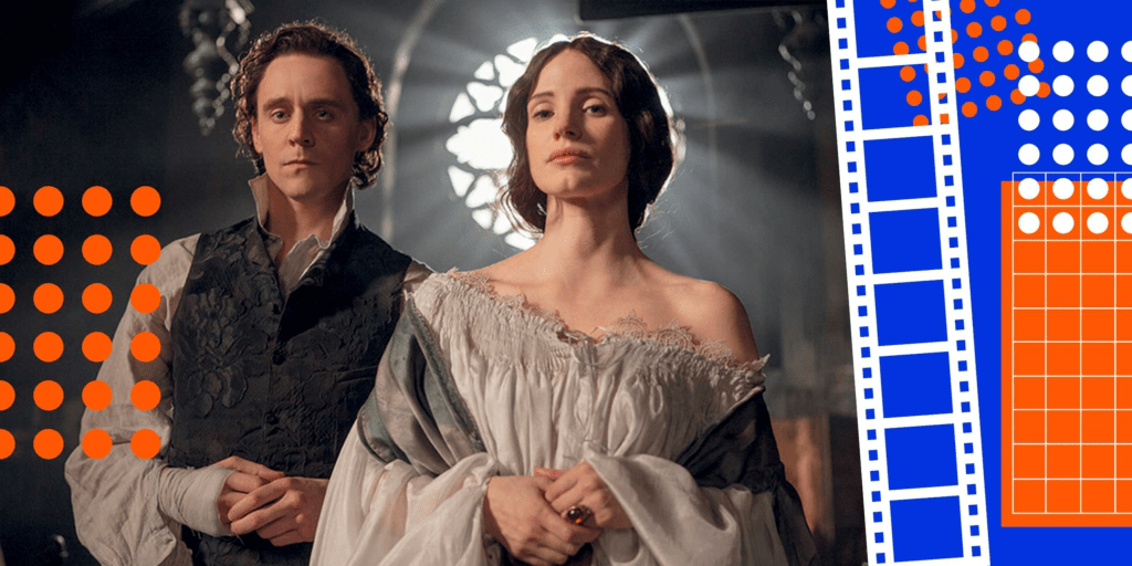 Незабываемые роли Джессики Честейн: лучшие фильмы актрисы