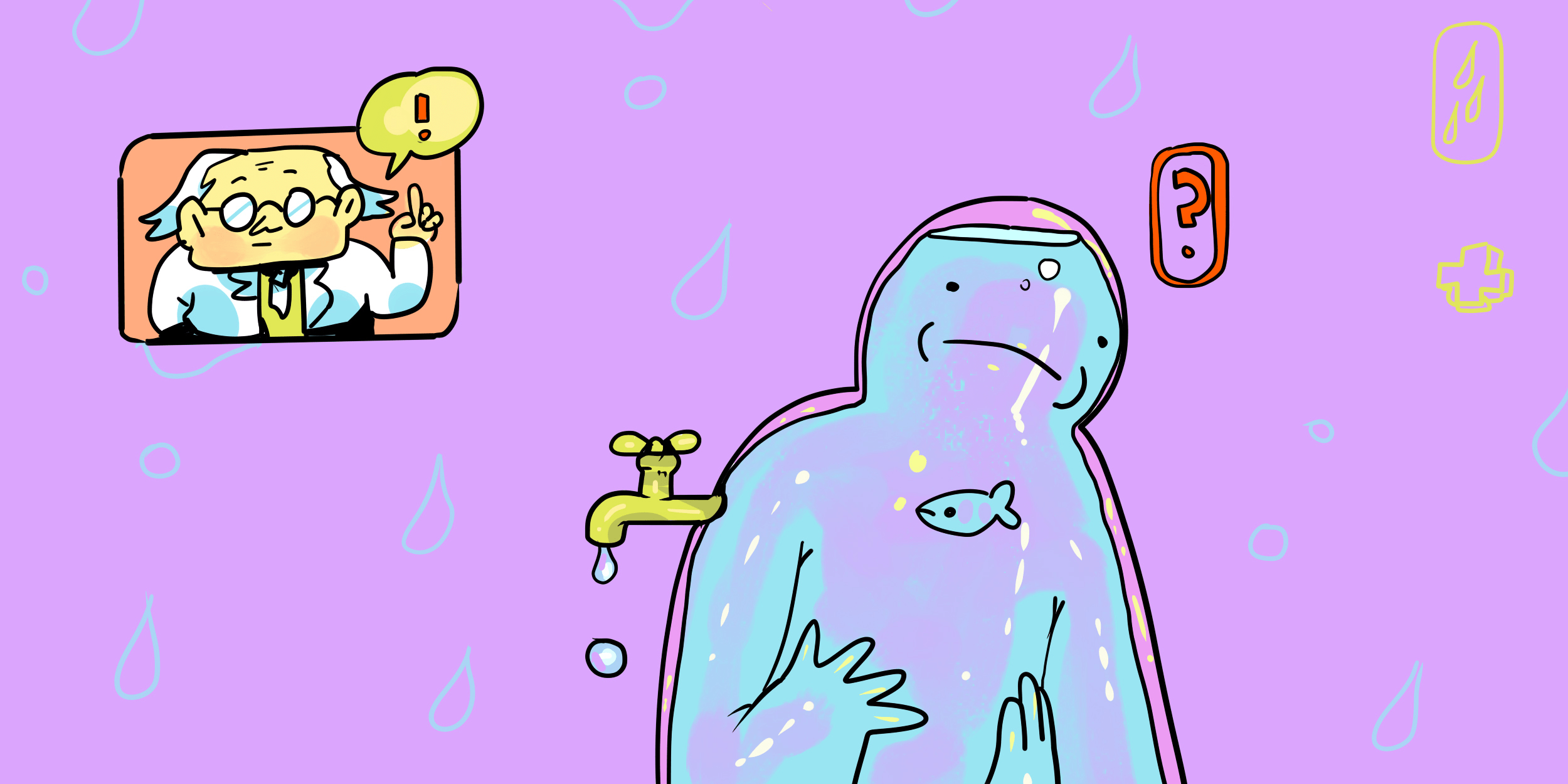 Tana suyuqligini samarali chiqarishning 5 shifokor tomonidan tasdiqlangan usuli