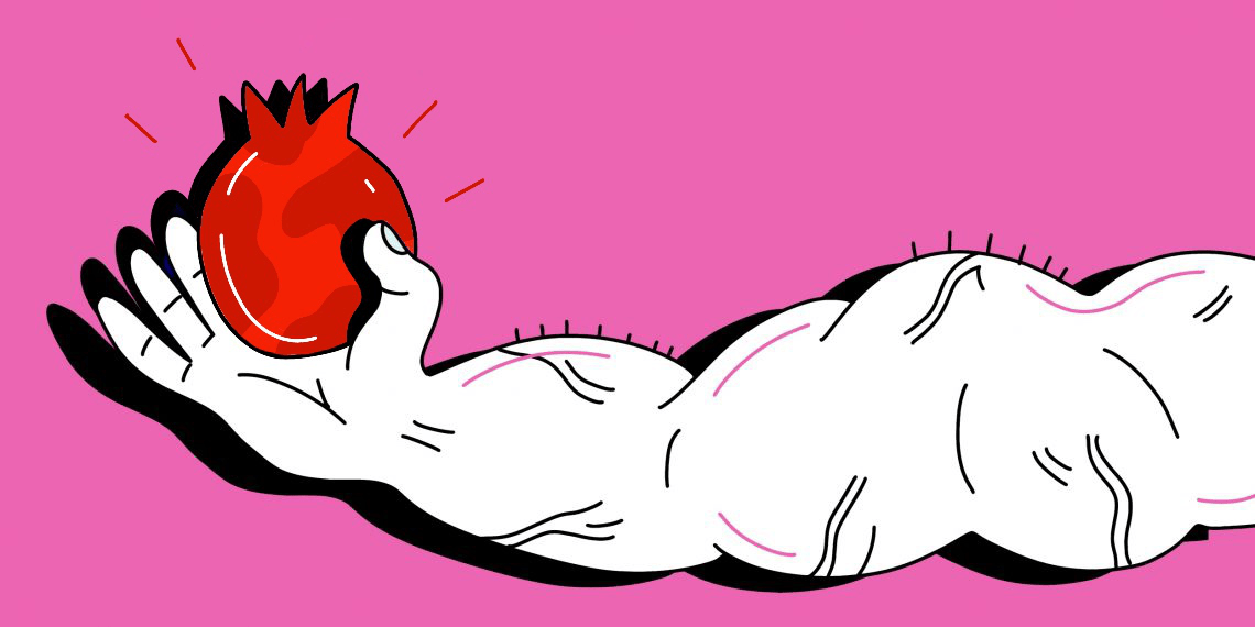 Лучшие продукты для естественного повышения тестостерона