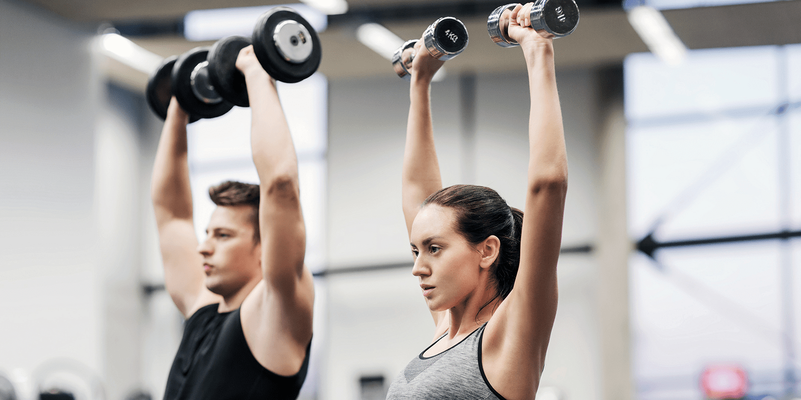 Почему силовые тренировки необходимы каждому: ключевые преимущества для здоровья