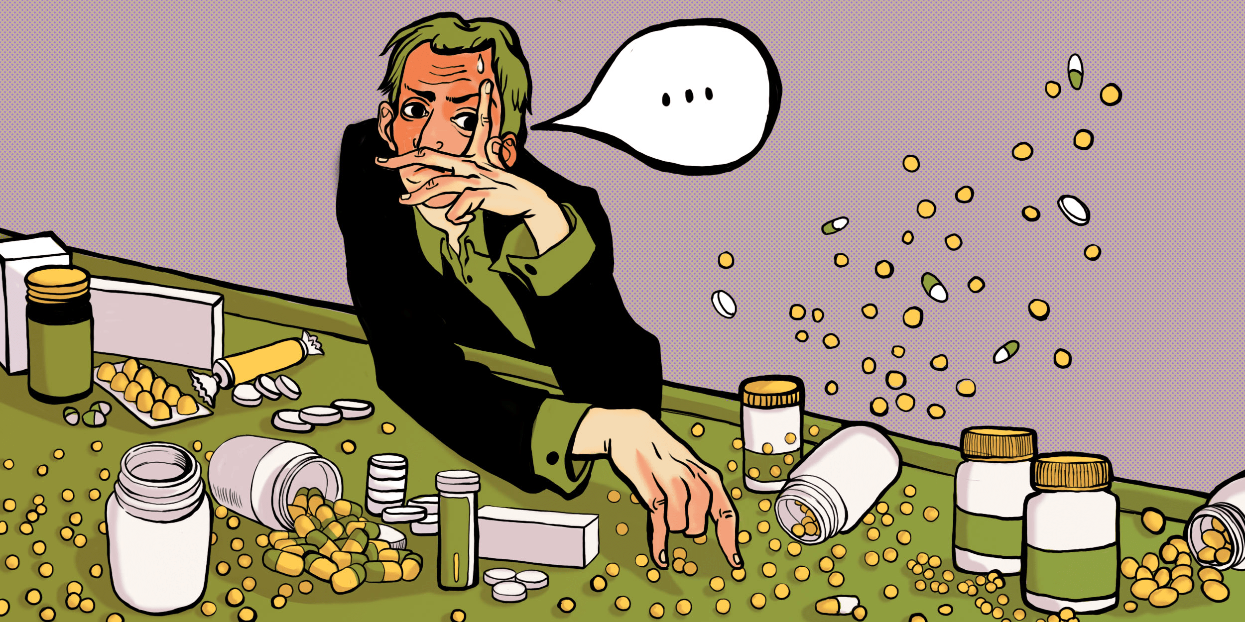 What Happens If You Consume Too Many Vitamin C Tablets?