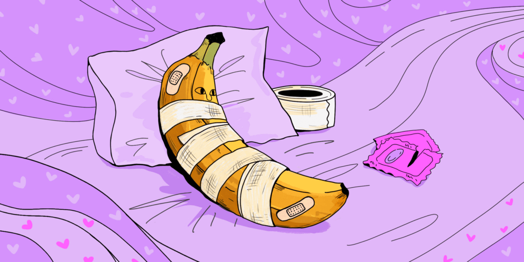 Jinsiy aloqadan keyin jinsiy a'zoda og'riq: sabablari va yechimlari