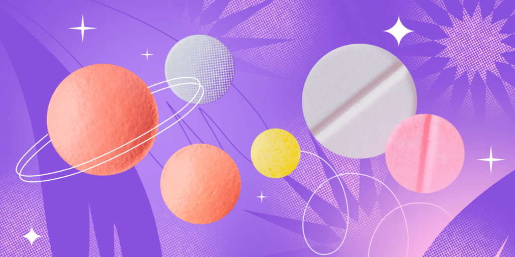 Диклофенак: эффективное средство для борьбы с болью и воспалением