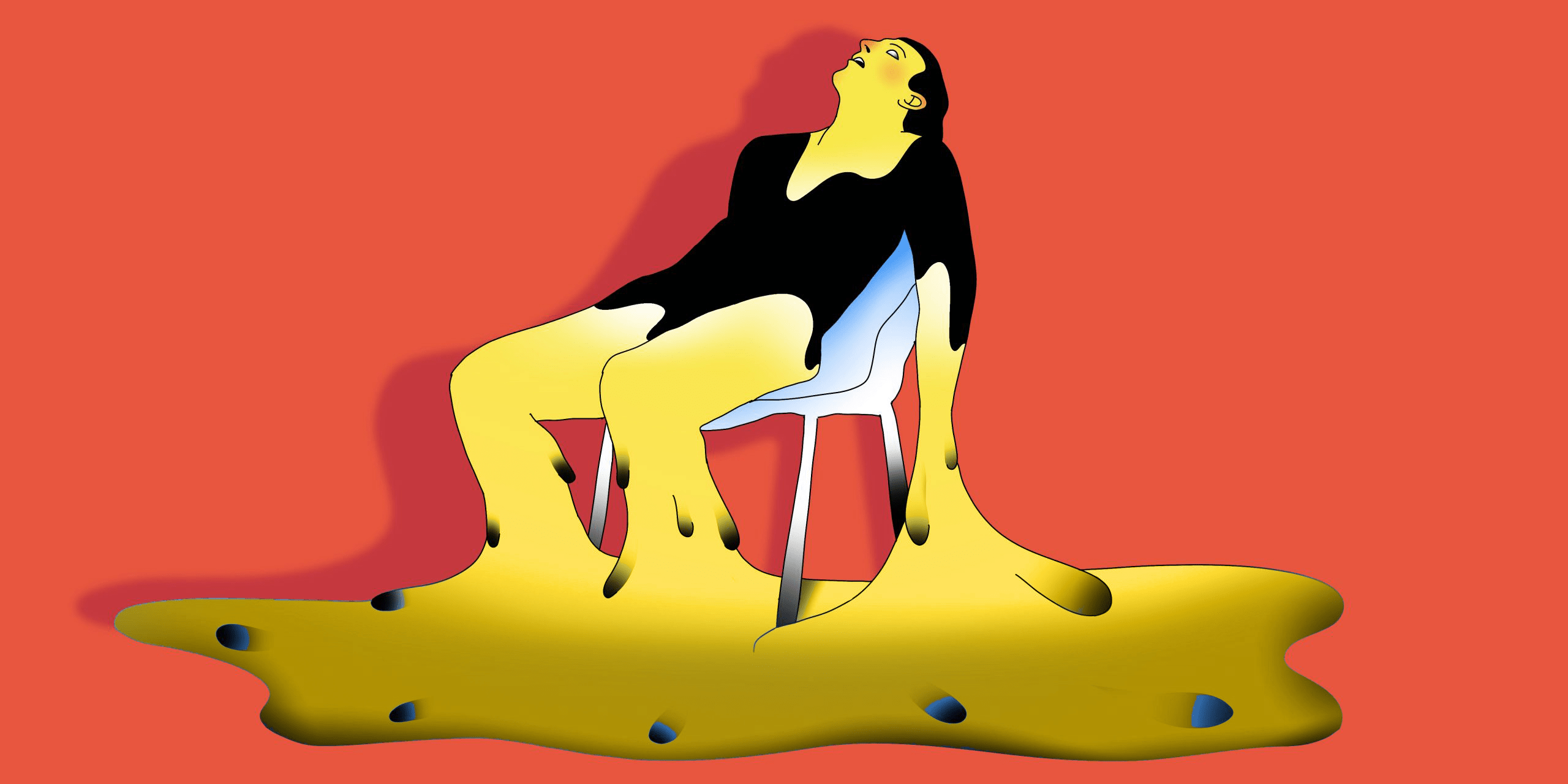 Синдром хронической усталости: симптомы, причины и современные методы борьбы