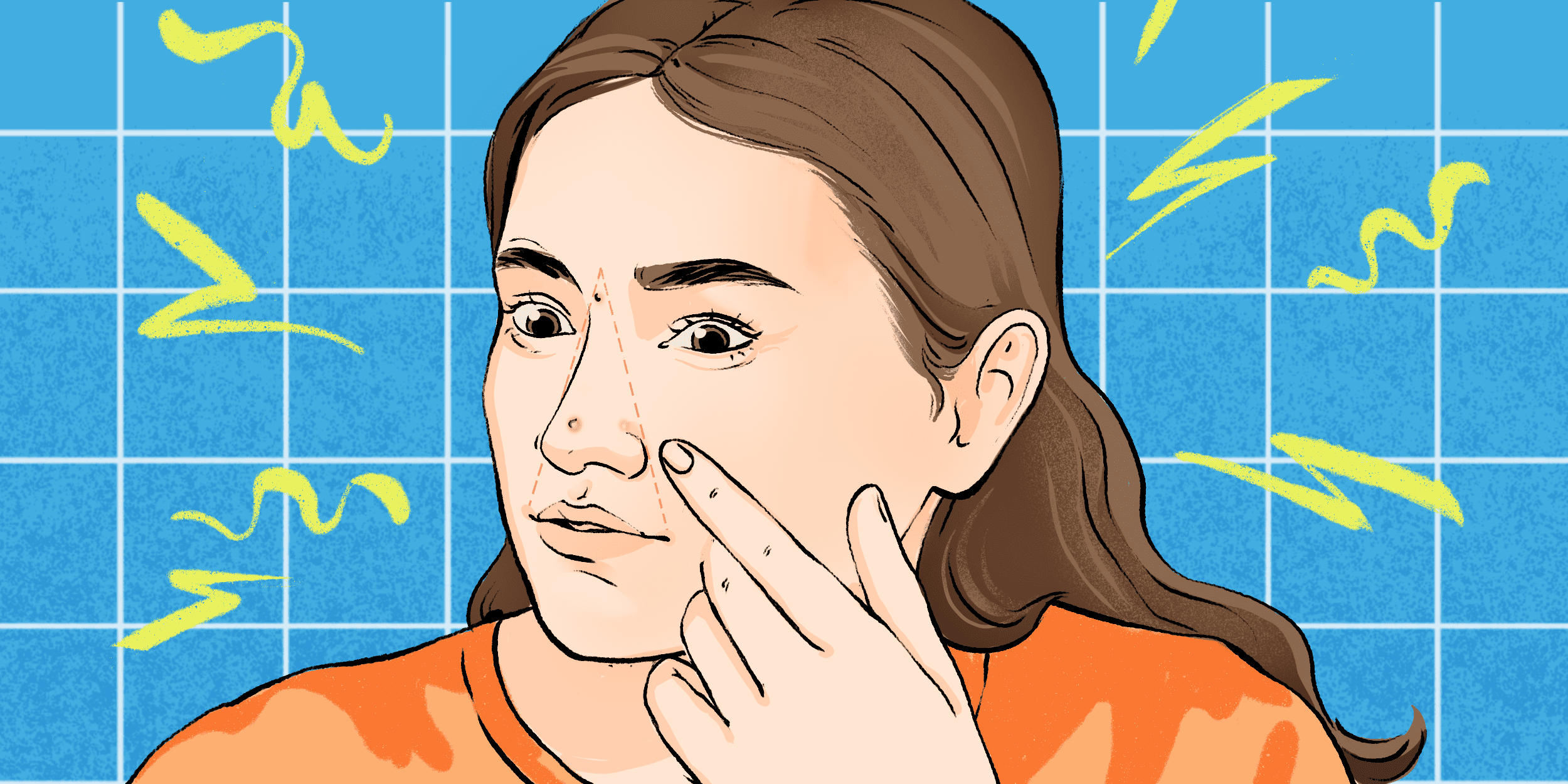 What Is the 'Triangle of Death' and Does It Really Exist?