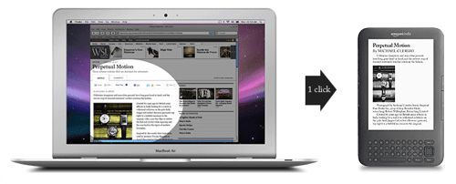 Discover the Ultimate Way to Enjoy Long Reads on Your Amazon Kindle