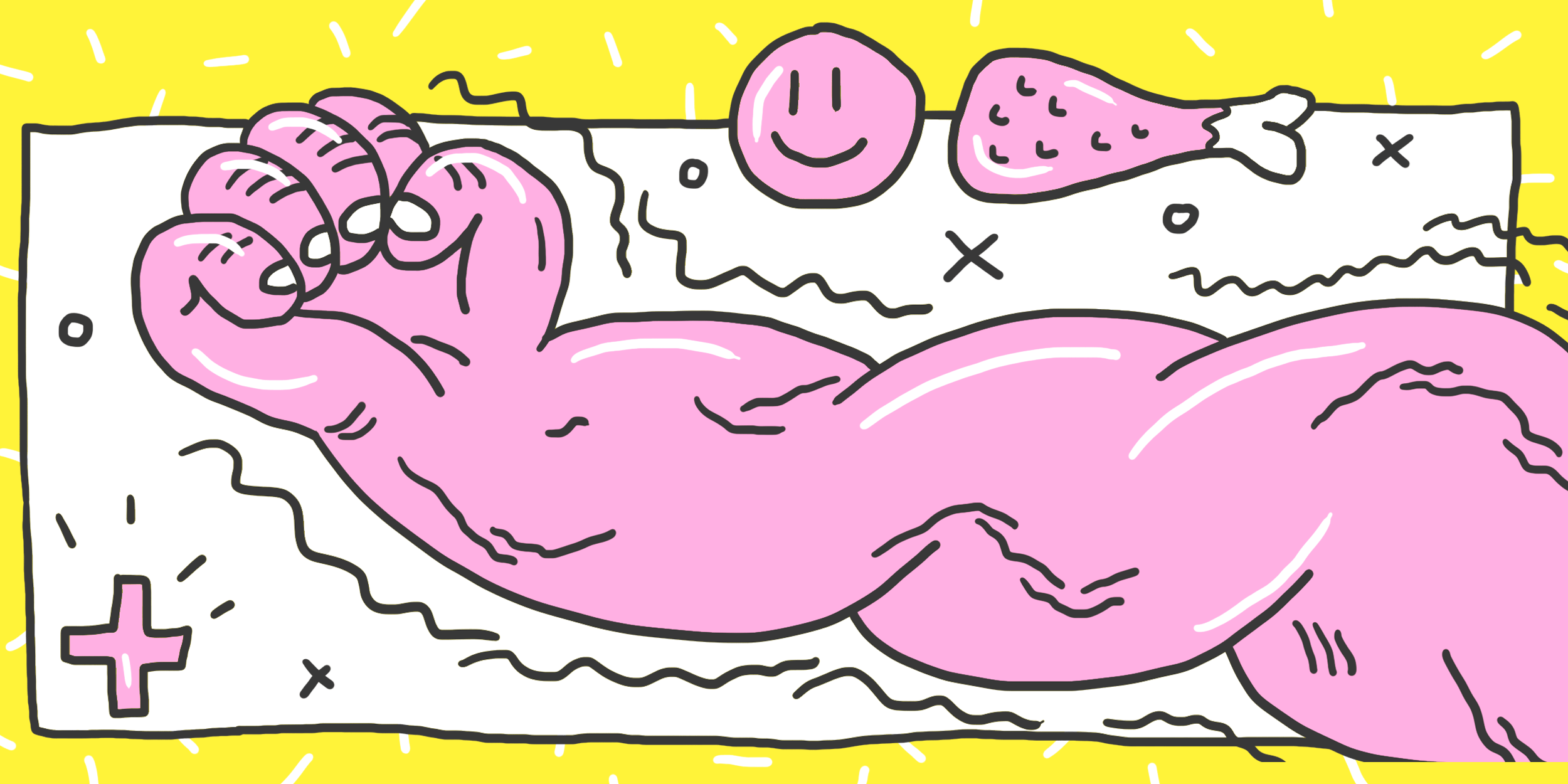 Гормон роста в спорте: как он влияет на тело и способы естественного повышения