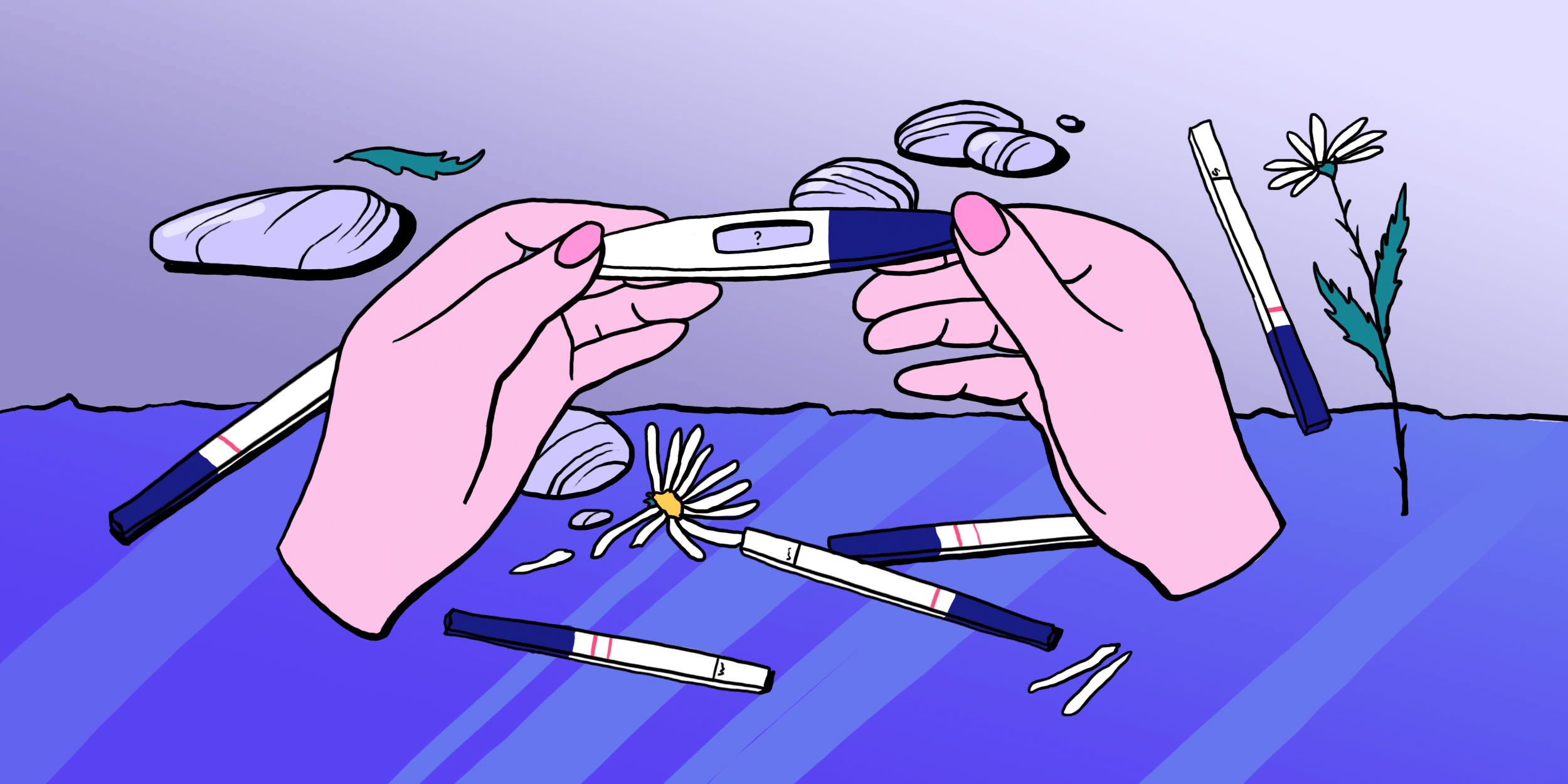 When and How to Take a Pregnancy Test for Accurate Results