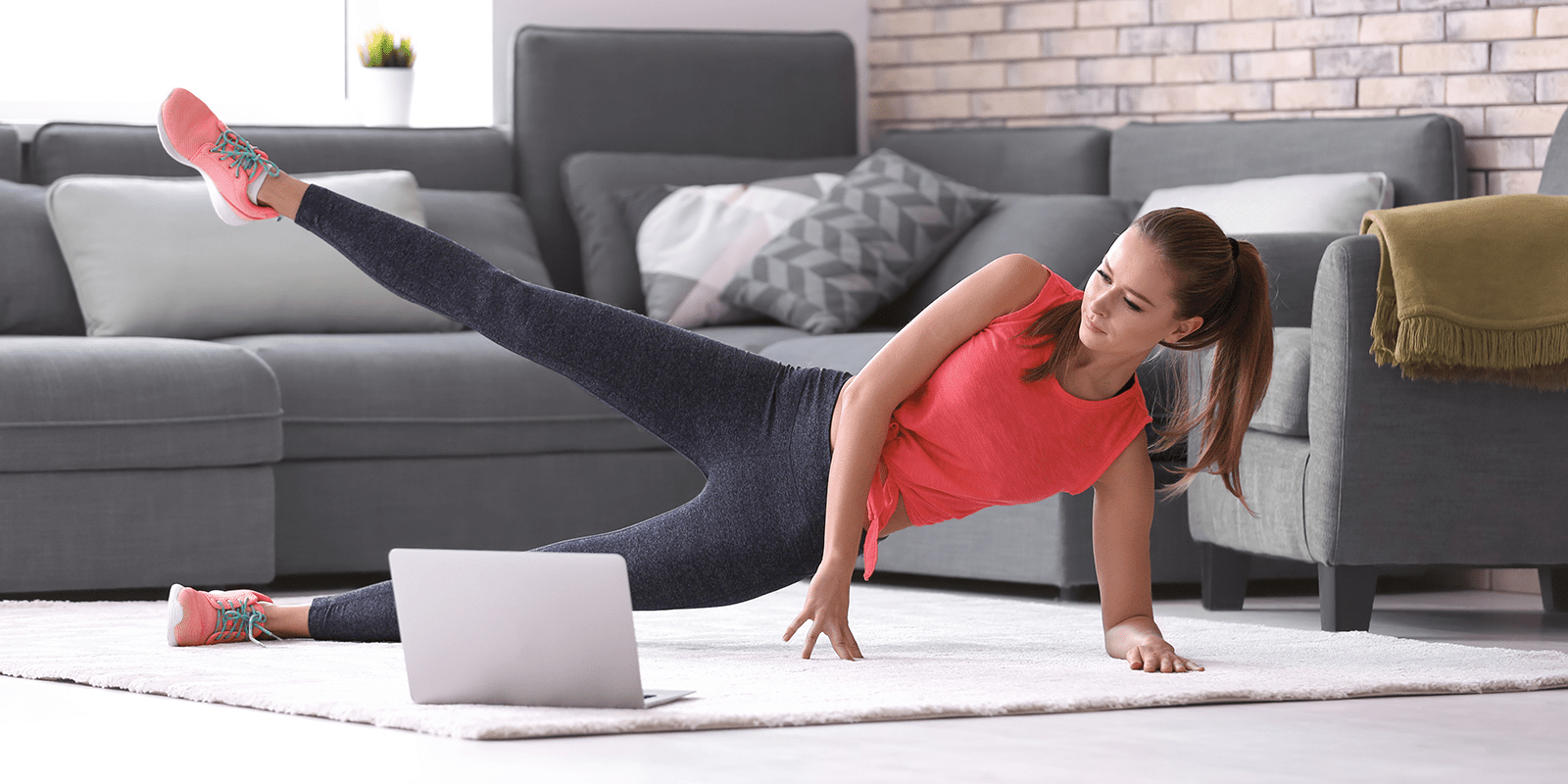 How and Why to Strengthen Your Gluteus Medius Muscles