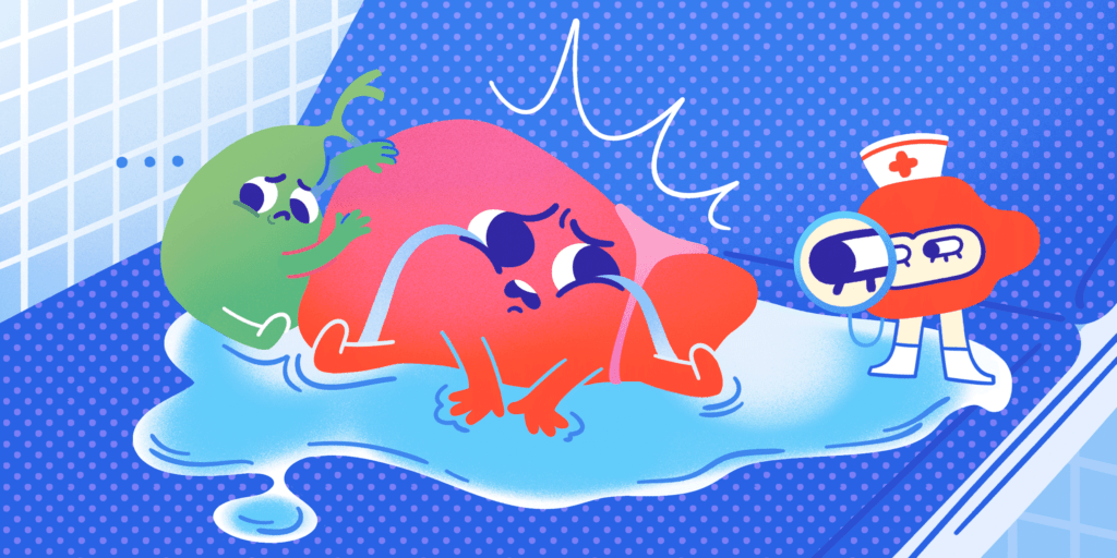 Признаки и эффективные методы борьбы с застоем желчи: что нужно знать каждому