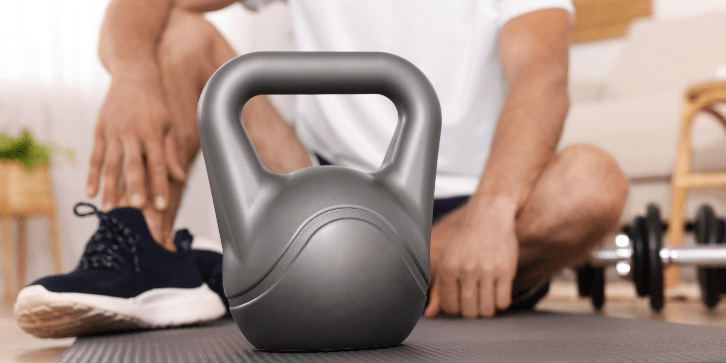 Turkcha ko'tarilish: kuchingizni oshiring va jarohatlardan himoyalaning