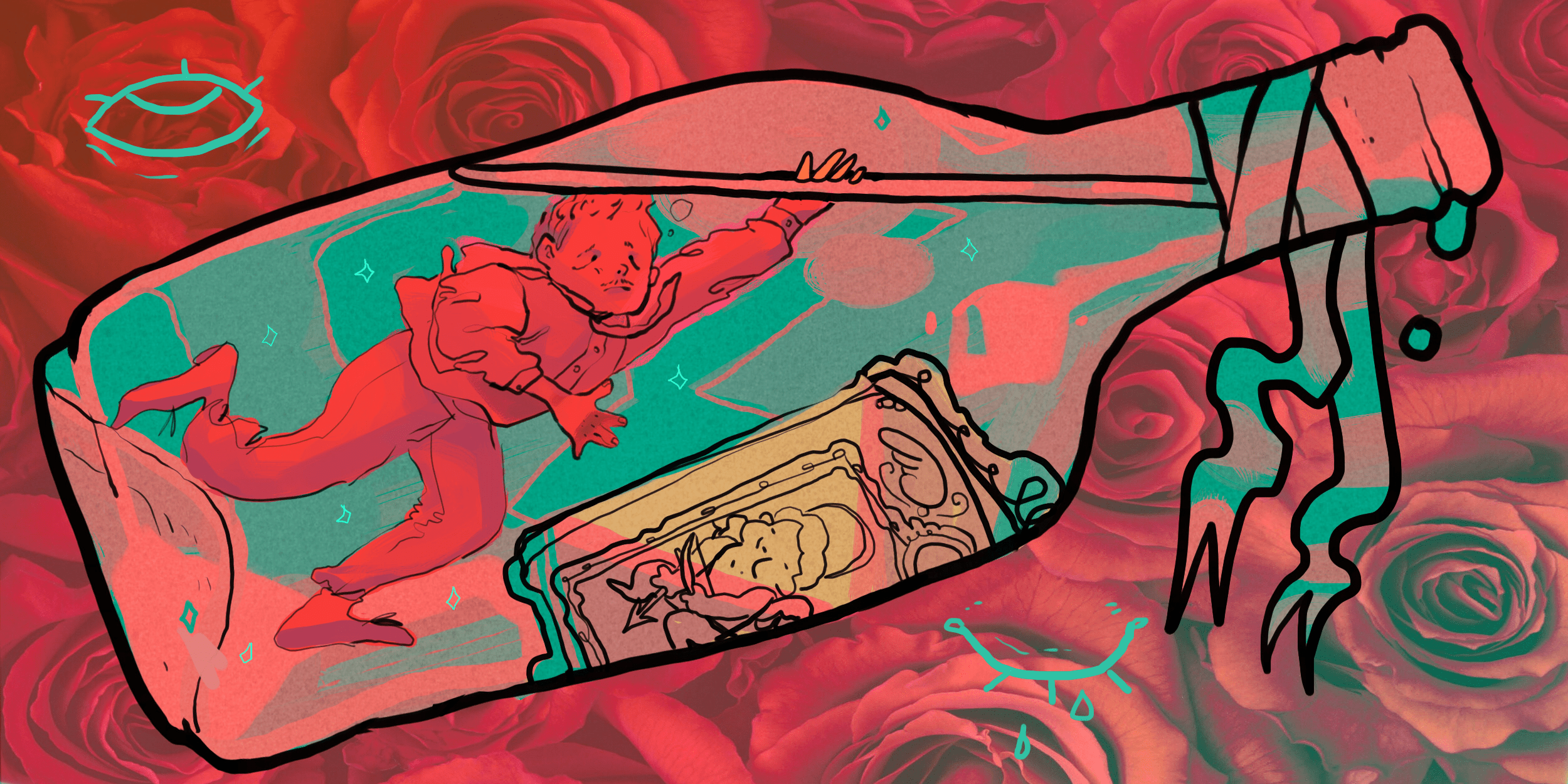 Эффективные способы борьбы с многодневным алкогольным запоем