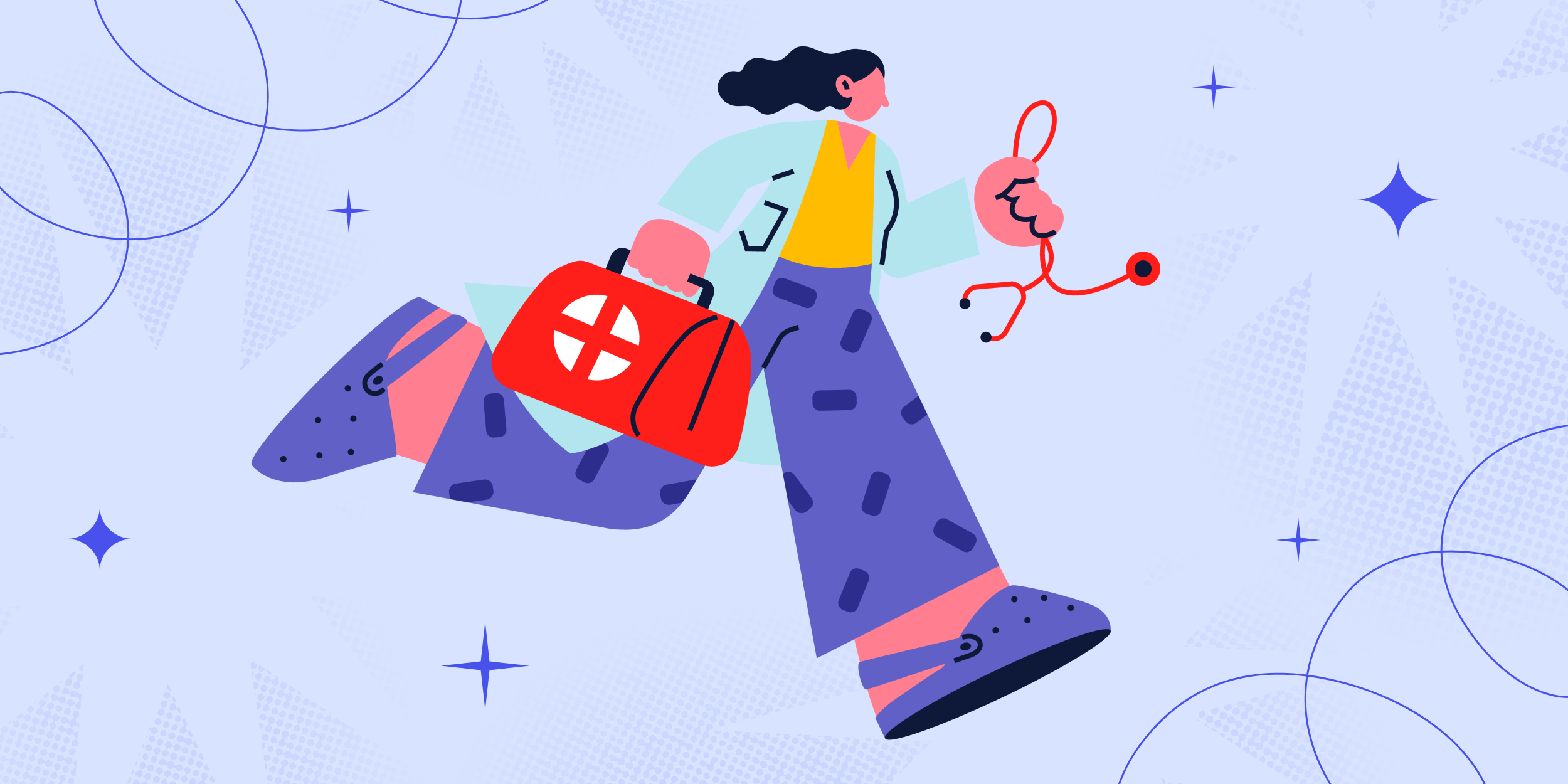 Неотложная помощь: как быстро вызвать и что важно знать