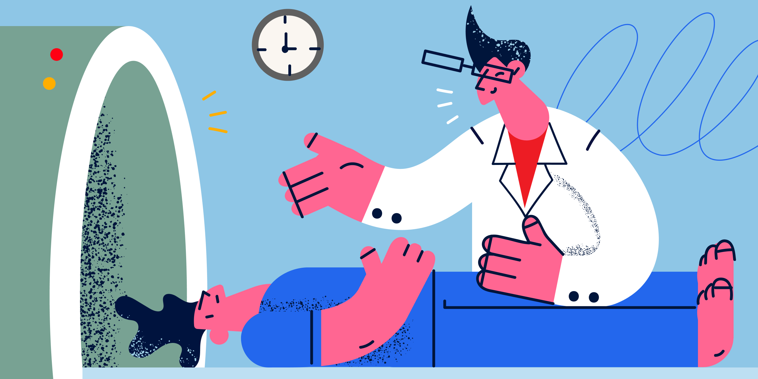 Уникальные возможности ядерной медицины в диагностике и терапии заболеваний