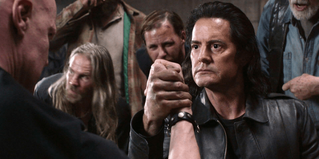 Лучшие сериалы Showtime: от мрачных ужасов до захватывающих драм