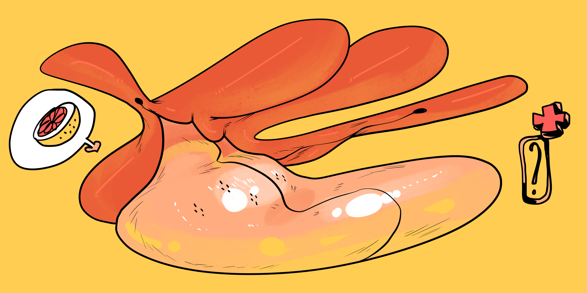 Почему появляется горечь во рту и как с этим справиться: важные советы