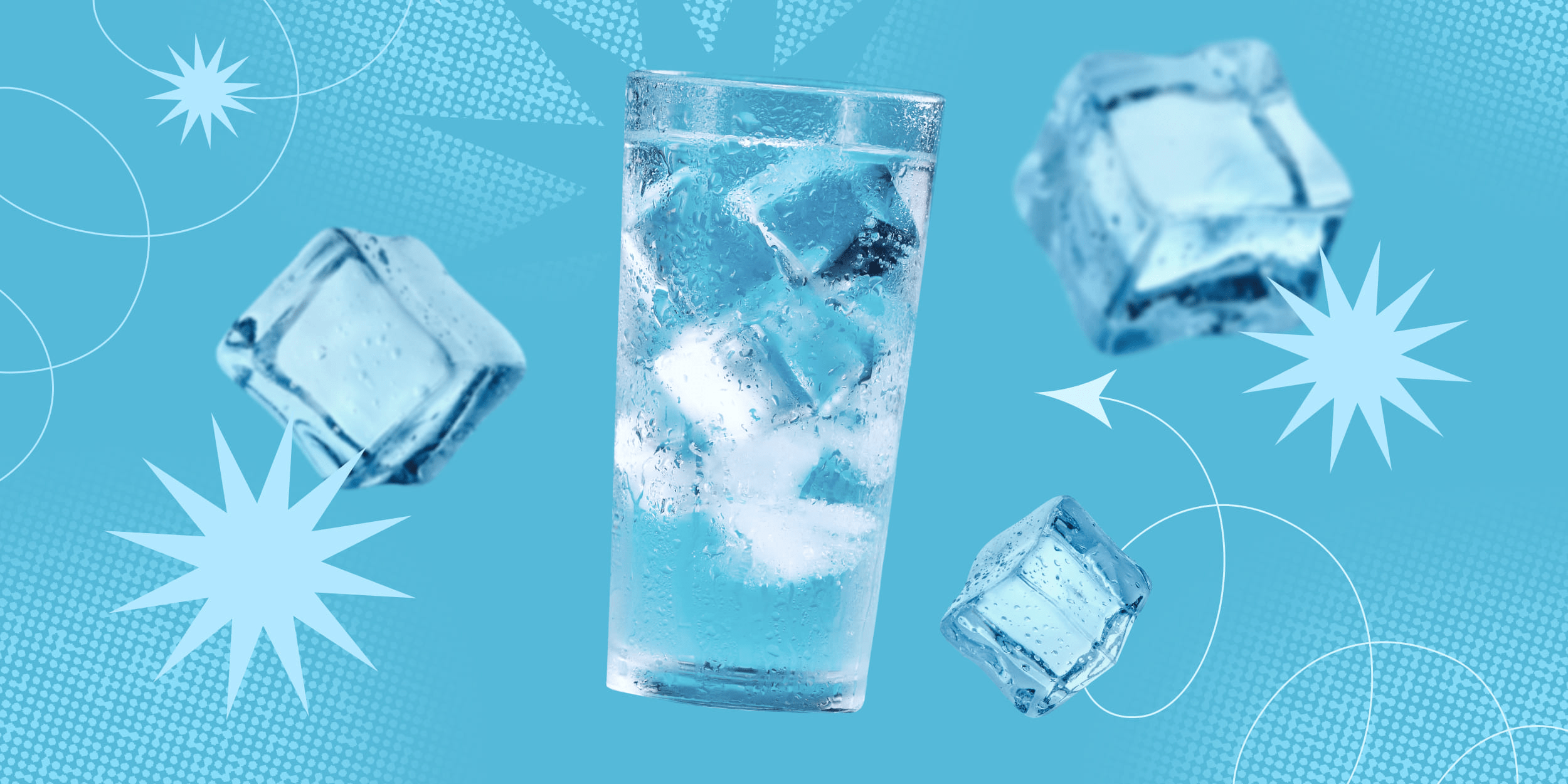 Is It True That You Should Avoid Cold Water in Hot Weather?