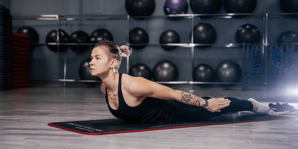 Энергетический старт: утренняя йога для бодрости и гибкости