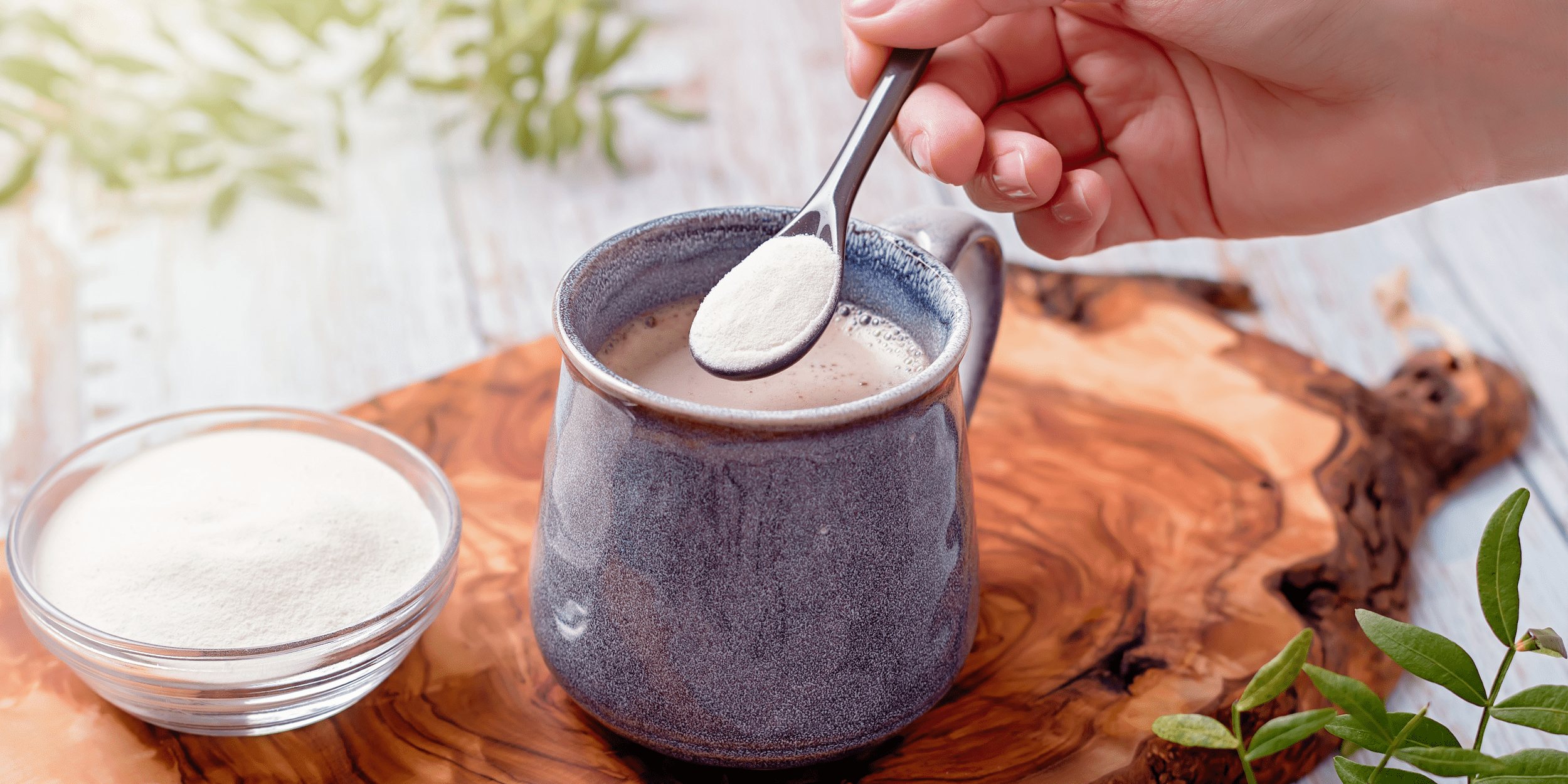 Rahasia Kolagen: Kunci Kulit Sehat dan Sendi Kuat