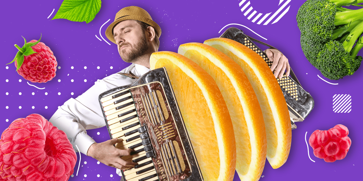 Почему клетчатка важна для здоровья вашего организма