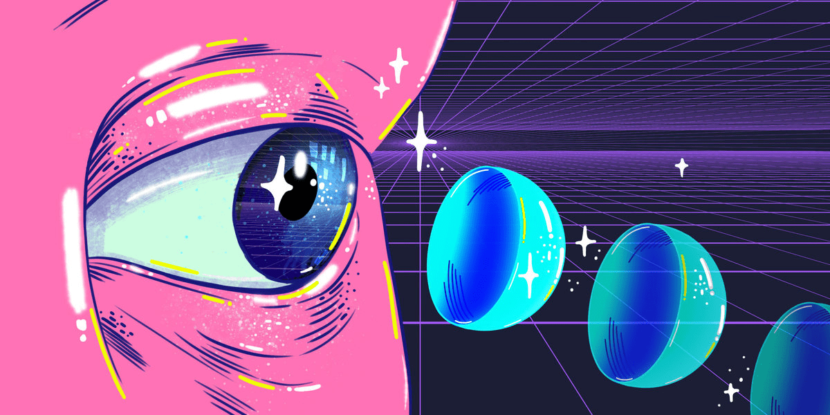 Kontakt linzalari haqida keng tarqalgan 10 noto‘g‘ri tushuncha