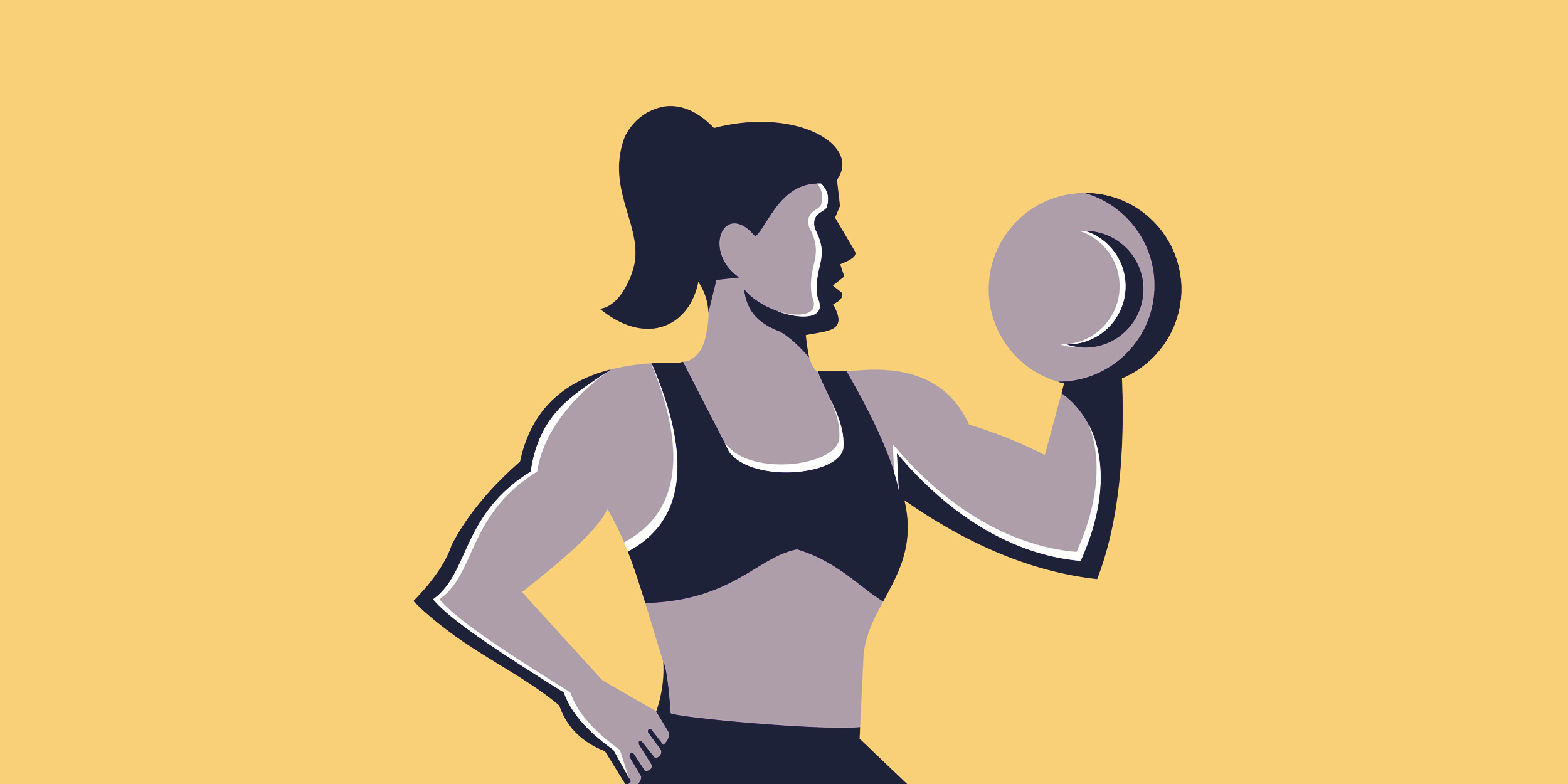 Неожиданные виды спорта для девушек, которые стоит попробовать