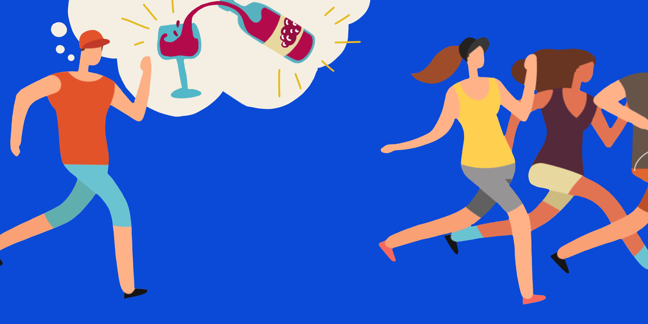 Sportdagi Natijalaringizni Pasaytiradigan 5 Asosiy Sabab