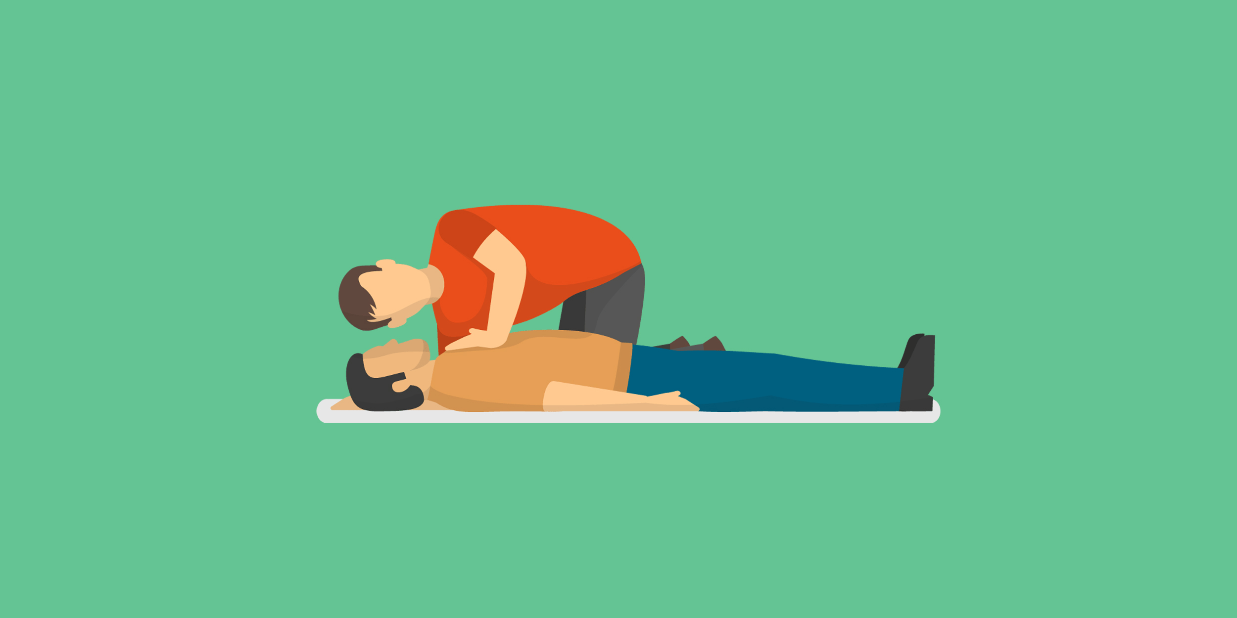 Экстренные меры: как правильно действовать до приезда скорой помощи