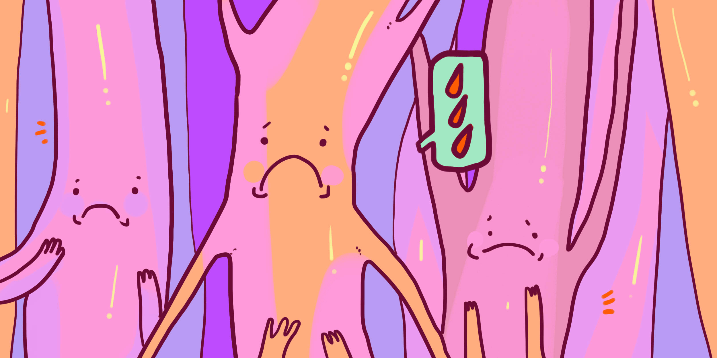 Уникальные факты о болезни Кавасаки и её возможная связь с COVID-19