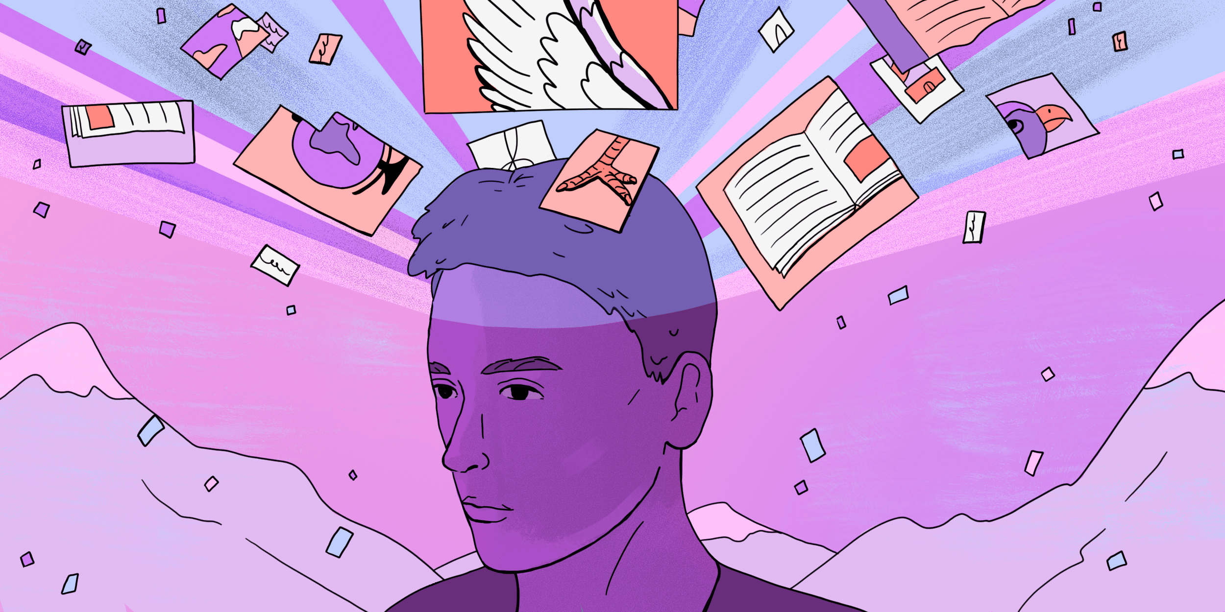 Klip uslubidagi fikrlash: afsona va haqiqat haqida