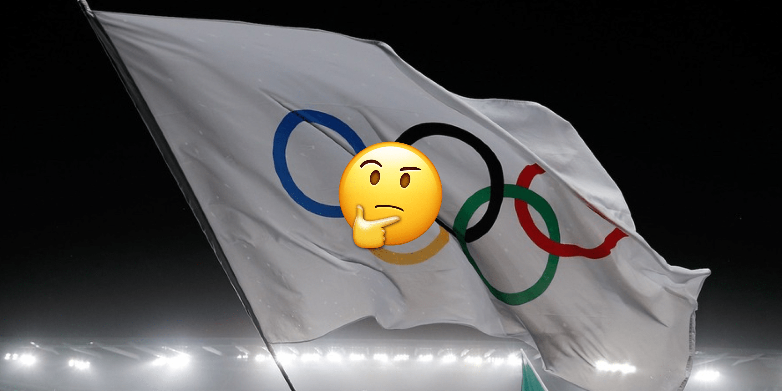 Почему спортсмены выступают под нейтральным флагом: важные факты и история