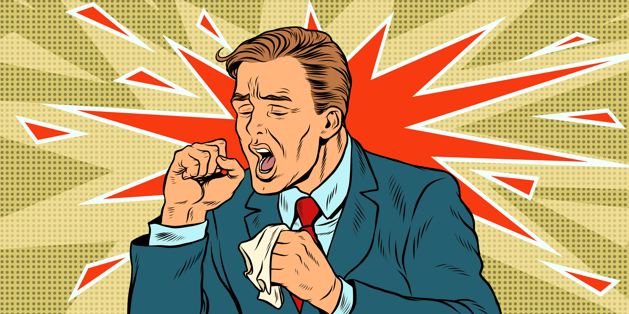 How to Survive Winter Without Catching a Cold: 5 Proven Tips