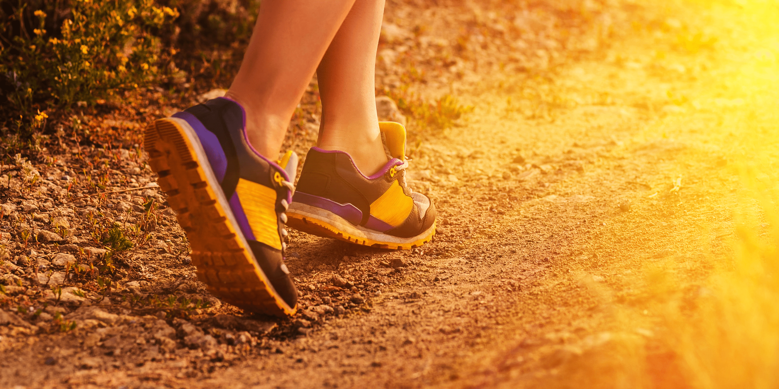 Effective Weight Loss Through Walking