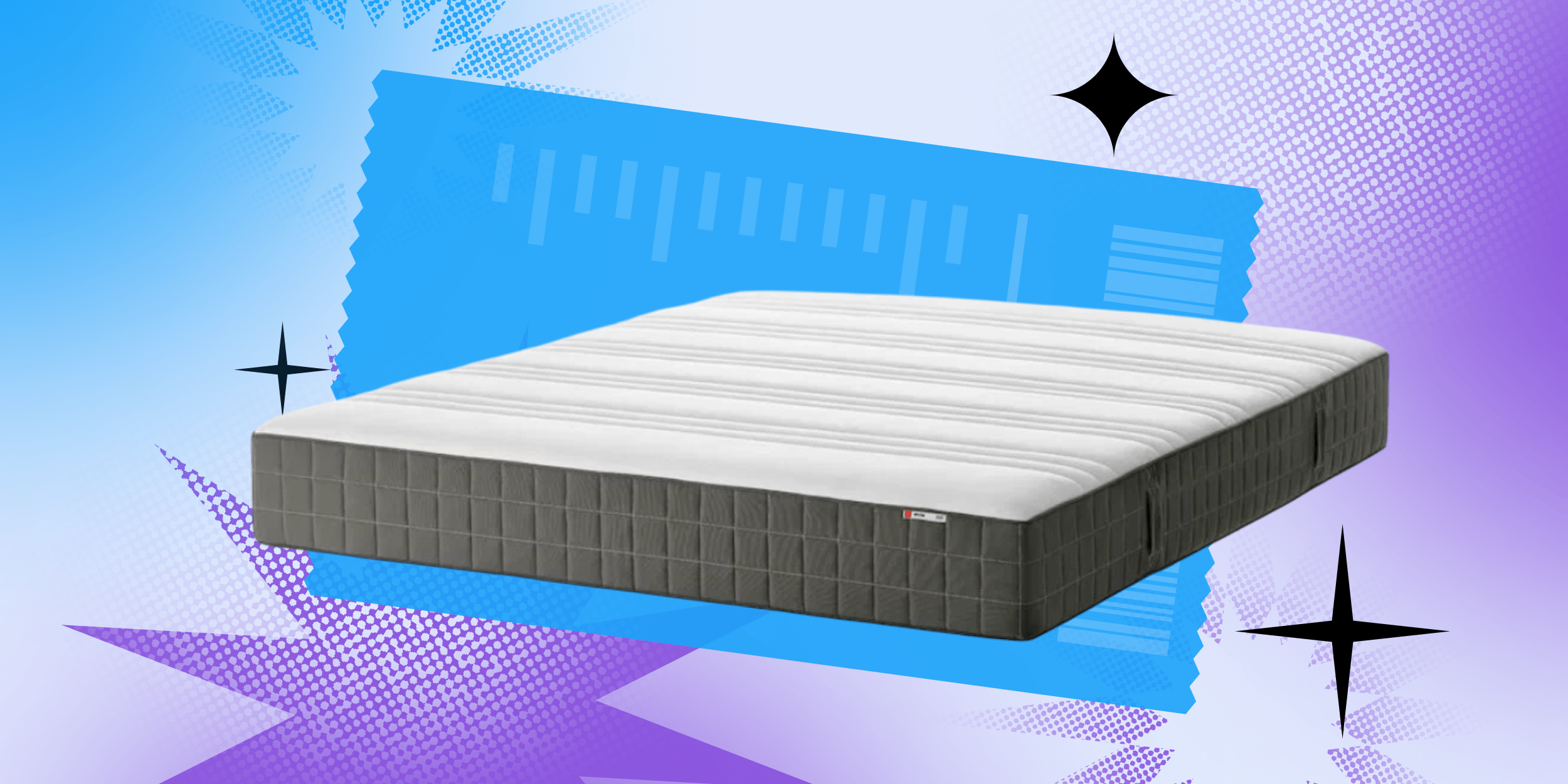 Выбор идеального матраса для здорового сна: советы и рекомендации