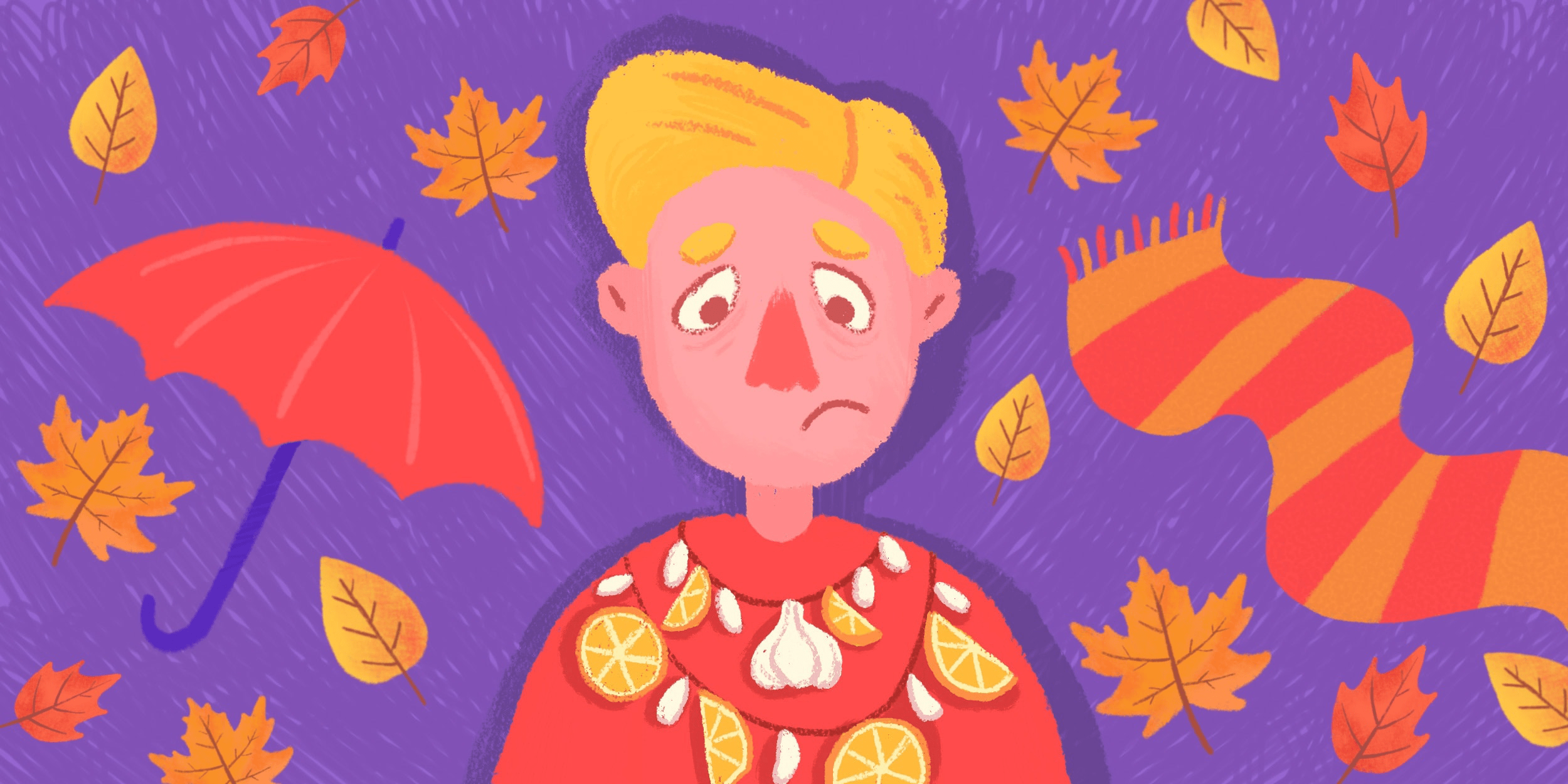 Эффективные методы защиты от простуды и гриппа: что действительно работает