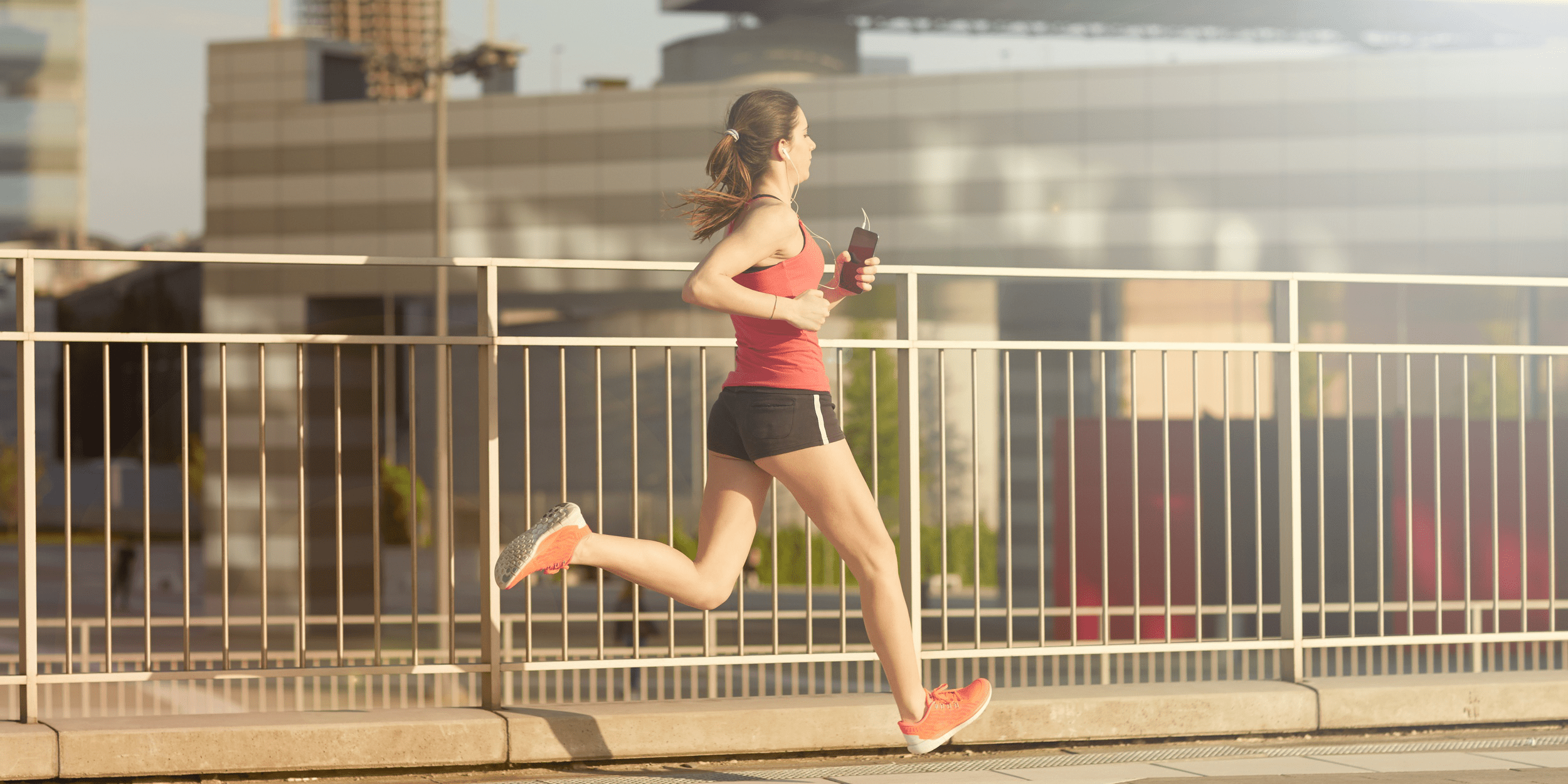 Concise Answers to the Most Essential Running Questions