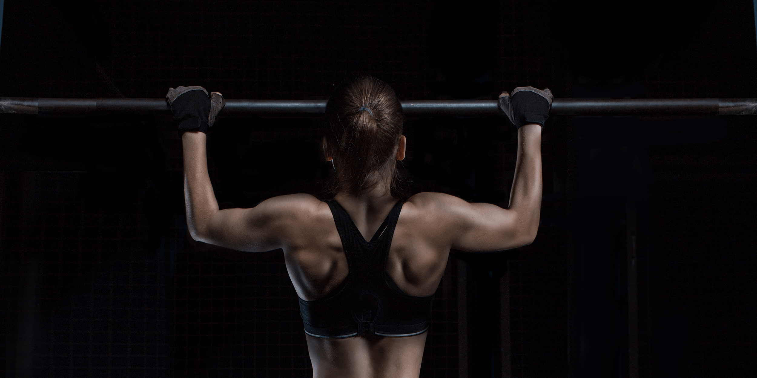 Pull-Ups for Women: A Step-by-Step Guide