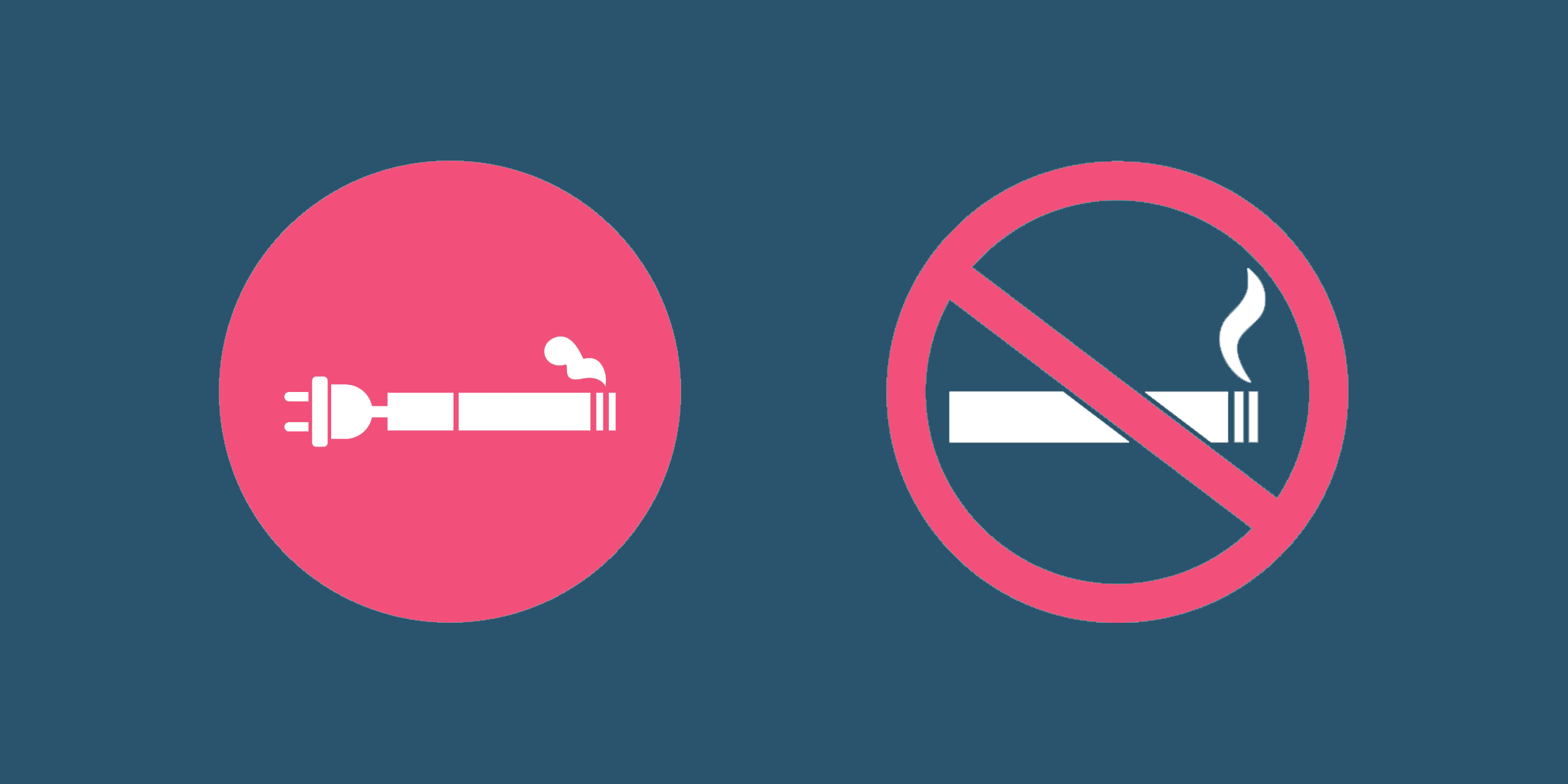 Do E-Cigarettes Really Help You Quit Smoking?
