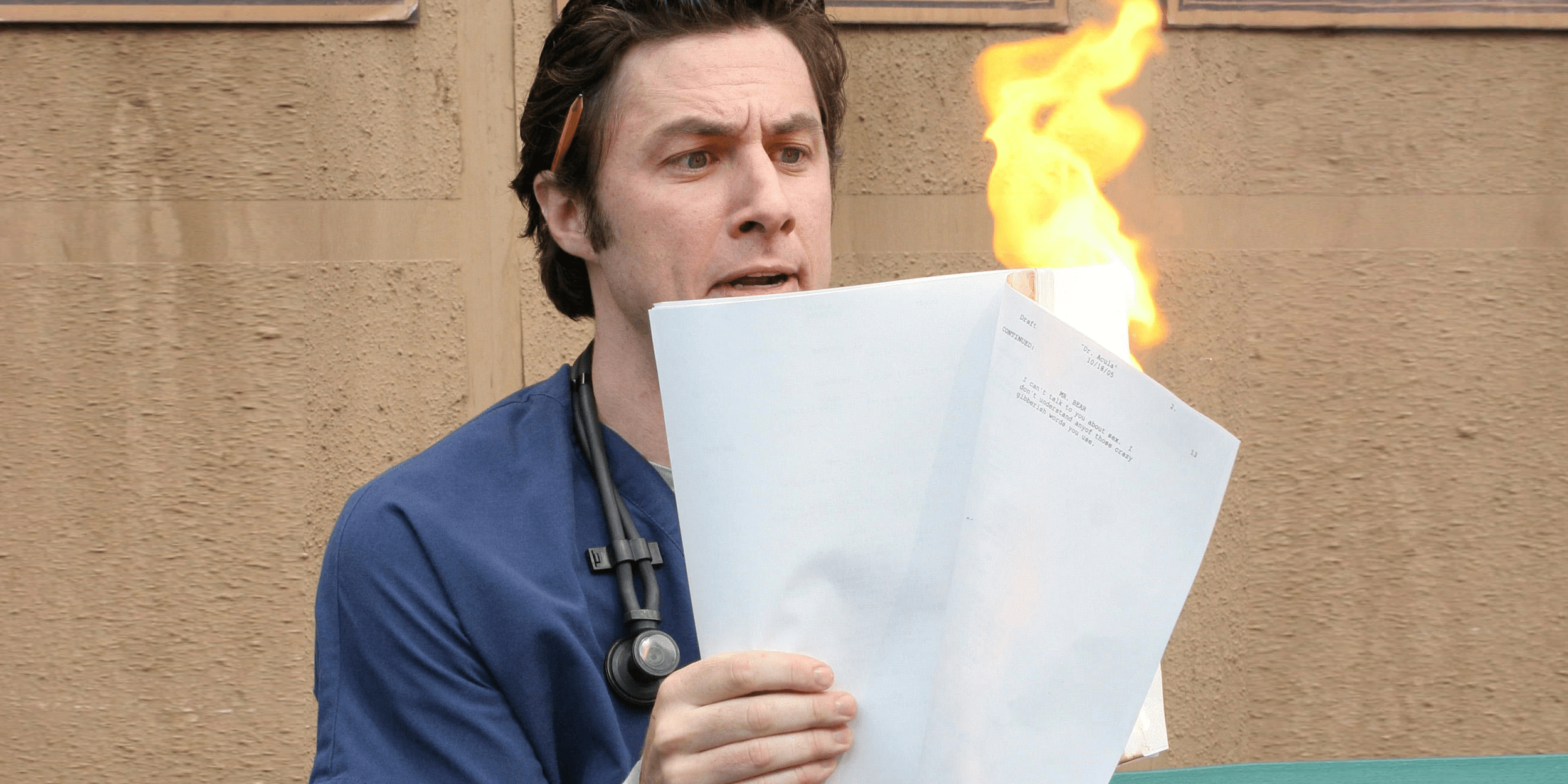 Tibbiy kartangizda paydo bo‘ladigan g‘ayrioddiy yozuvlar: qanday harakat qilish kerak?