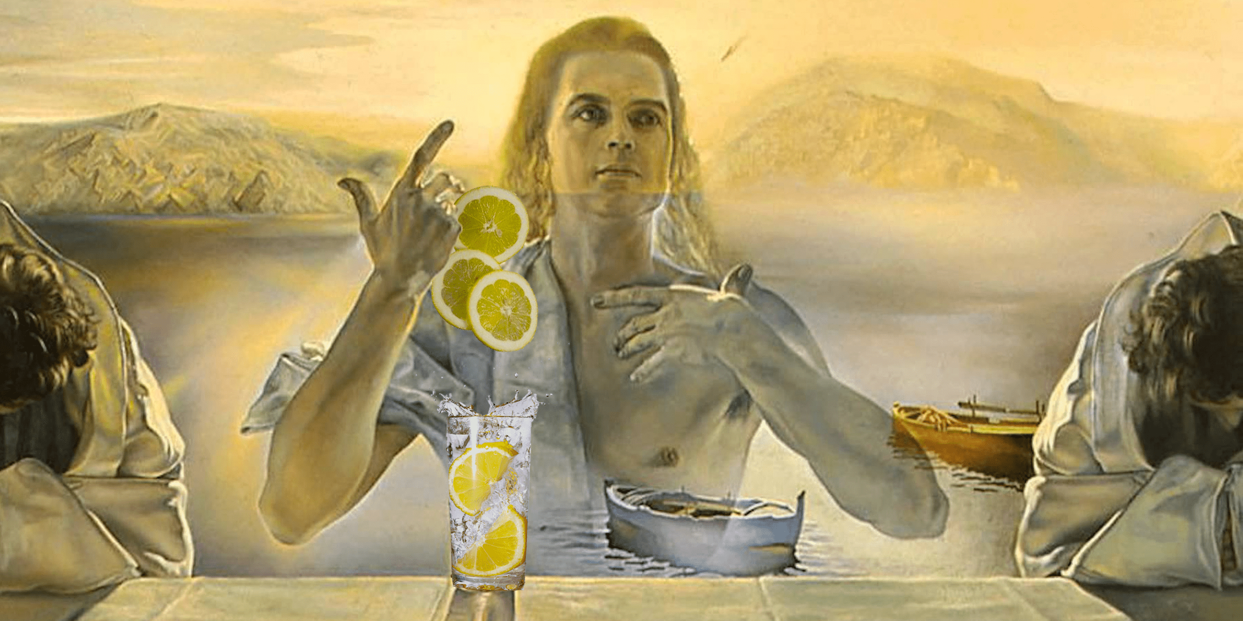 Развенчиваем мифы о лимонной воде: что на самом деле полезно для вашего здоровья