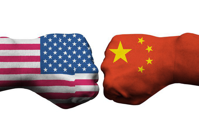 Какие акции могут пострадать из-за торговой войны: важные риски для инвесторов