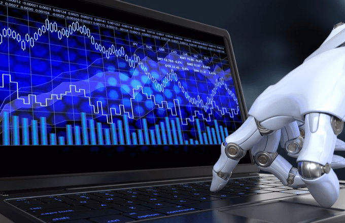 Как автоматизированная торговля меняет доступ к криптовалютам