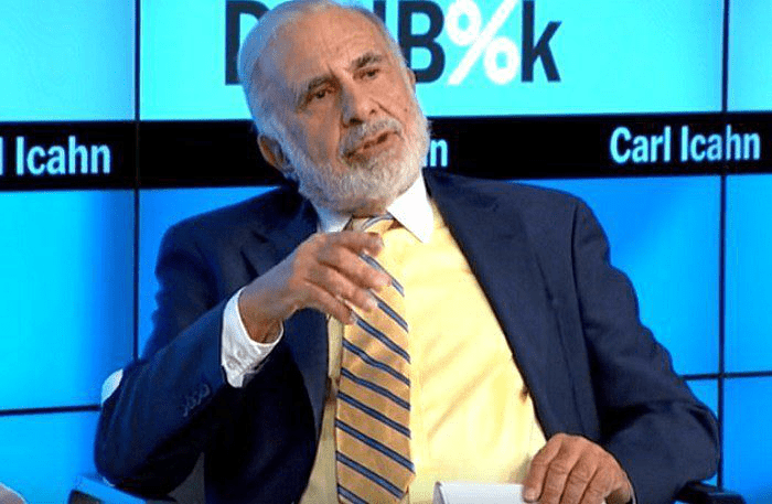 Milyarder Karl Ayxan Ichki Ma'lumotlardan Foydalanish Ayblovlarini Qattiq Rad Etmoqda