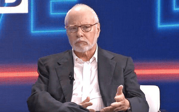 Почему ведущий хедж-фонд считает криптовалюты обманом и пузырём