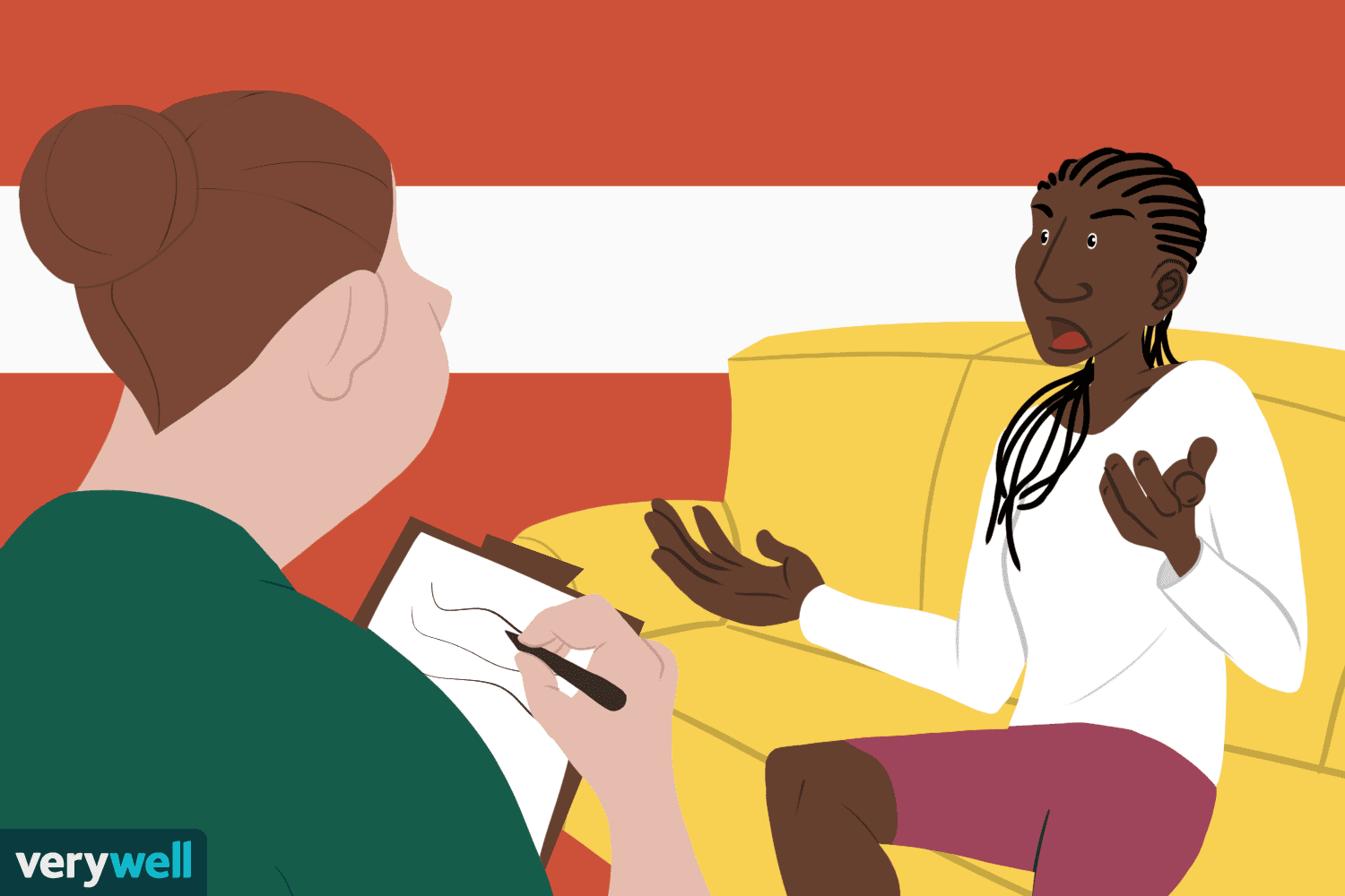 Qora Jamoalarda Ruhiy Salomatlik Haqidagi Noto'g'ri Tasavvurlar va Ularni Yengish Yo'llari