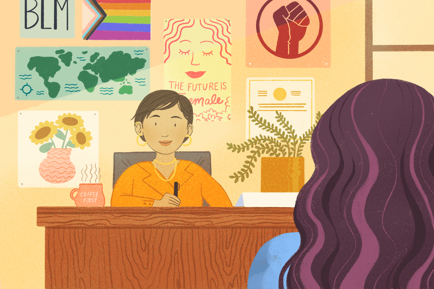 How to Locate a Therapist Who Respects Cultural Sensitivity