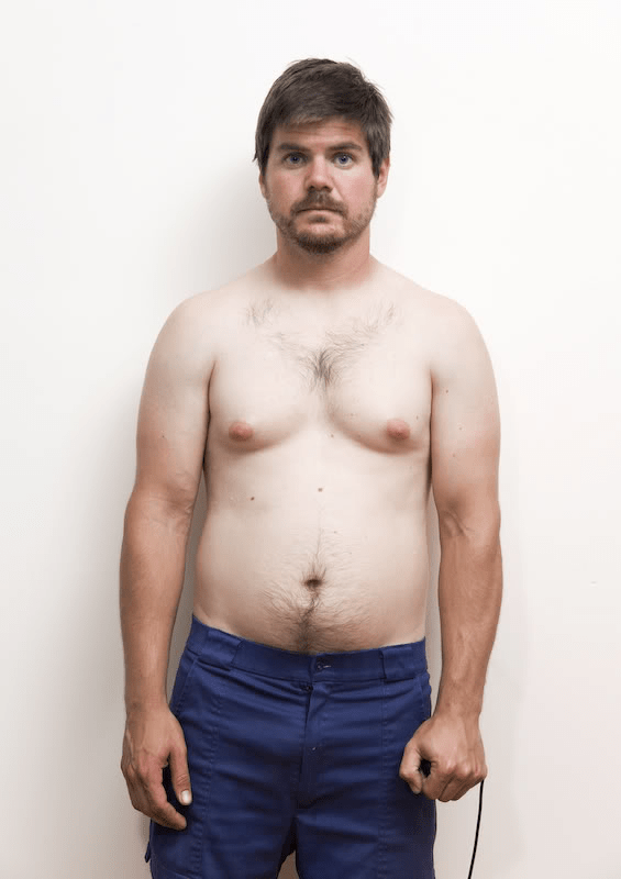 Естественный путь к стройности: вдохновляющая история преображения