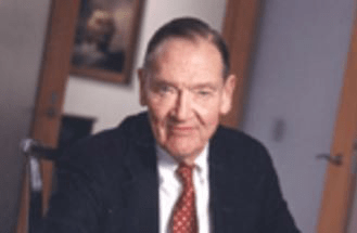 Советы Джека Богла: стоит ли увлекаться ETF?