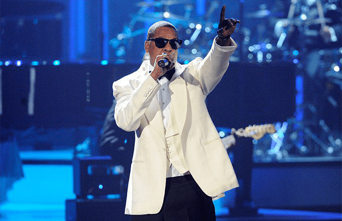 Jay-Z and Larry Marcus Unveil Innovative Investment Venture