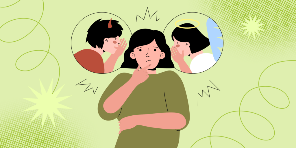 Эффективные способы преодолеть личные недостатки и стать лучше